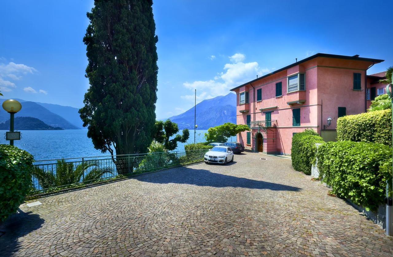 Ferienwohnung Casa Garden Varenna Exterior foto